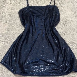 Free people mini dress